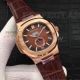 Perfect Replica Patek Philippe Nautilus White Moonphase Dial Rose Gold Case 44mm Watch (8)_th.jpg